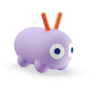 Quut Toys Skippi Bouncing Buddy Lavender