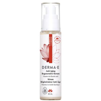 Derma E Anti-Aging Regenerative Serum