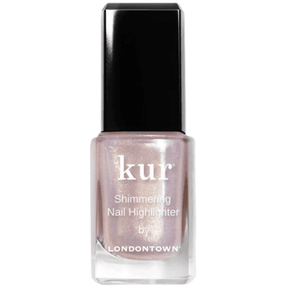 Londontown Kur Shimmering Nail Highlighters