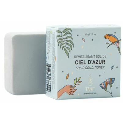 TANIT Ciel D'Azur Conditioner Bar Peach + Vanilla