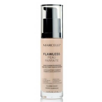 Marcelle Flawless Foundation