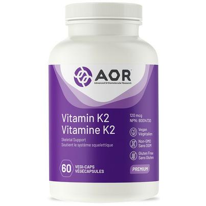 AOR Vitamin K2