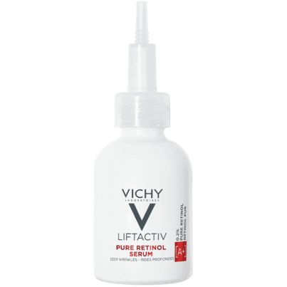 Vichy Liftactiv Pure Retinol Serum For Deep Wrinkles