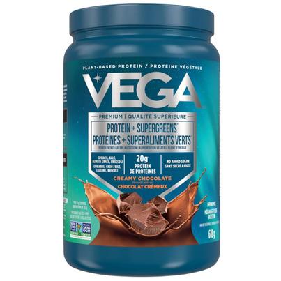 Vega Protein & Greens Chocolate