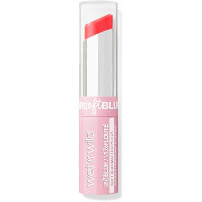 Wet n Wild Soft Blur Matte Lipstick