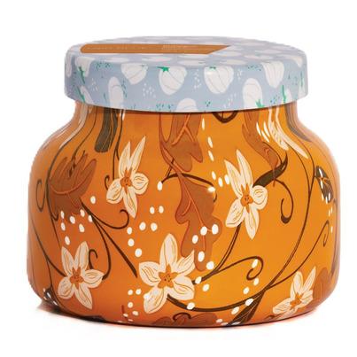 Capri Blue Petit Jar Candle Pumpkin Dulce