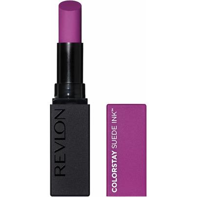 Revlon Colorstay Suede Ink Lipstick