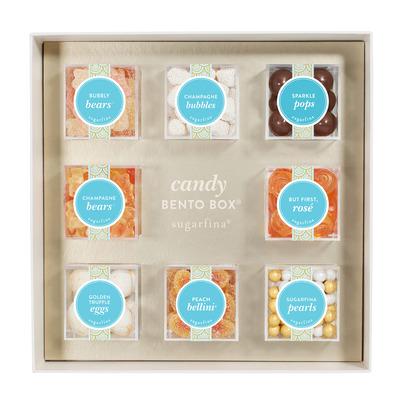 Sugarfina Sweet & Sparkling Bento Box