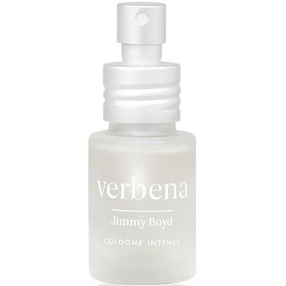 JIMMY BOYD Biodynamic Perfume Verbena