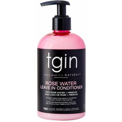 tgin Rose Water Smoothing Leave In Conditioner