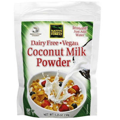 Native Forest Coconut Milk Powder
