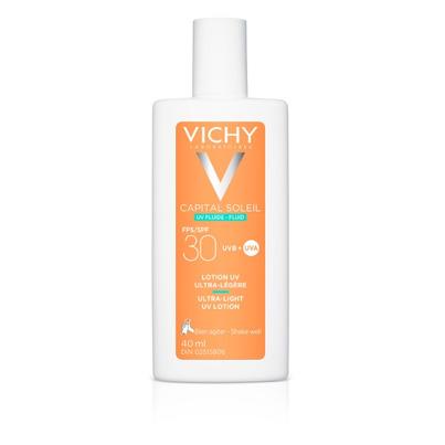 Vichy Capital Soleil Ultra Fluid SPF 30
