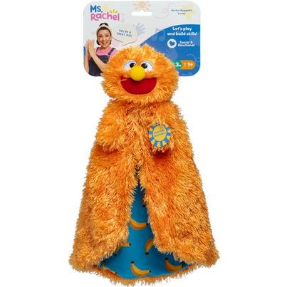 Ms Rachel Herbie Huggable Lovey