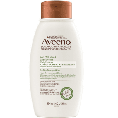 Aveeno Oat Milk Blend Conditioner