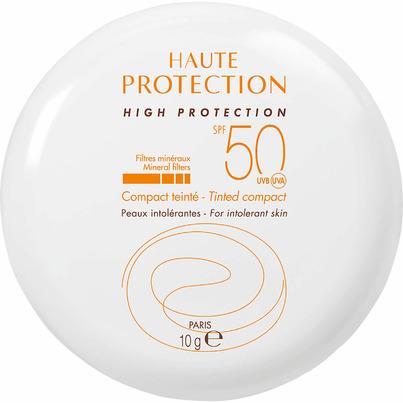Avene Very High Protection Tinted Compact SPF 50 Beige