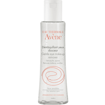 Avene Gentle Eye Makeup Remover