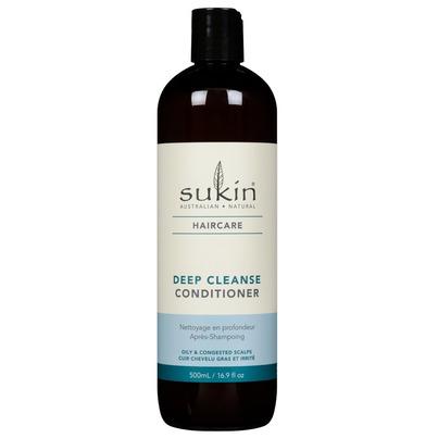 Sukin Deep Cleanse Conditioner