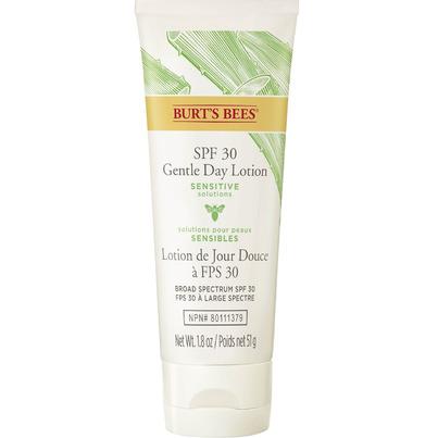 Burt's Bees Sensitive Solutions Gentle Day Lotion SPF 30