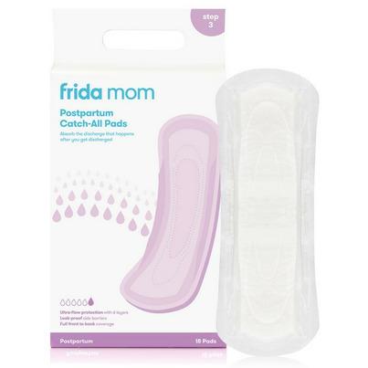 frida Mom Postpartum Catch-All Pads