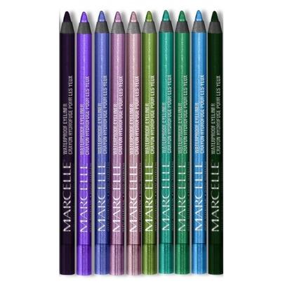 Marcelle Waterproof Eyeliner