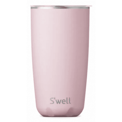 S'well Tumbler with Lid Himalayan Salt