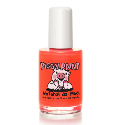 Piggy Paint Nail Polish
