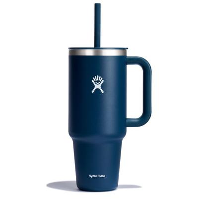 Hydro Flask All Around Travel Tumbler Indigo