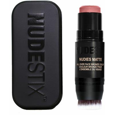 Nudestix Nudies Matte All Over Face Blush Colour