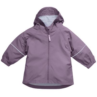 Calikids Waterproof Shell Jacket Orchid