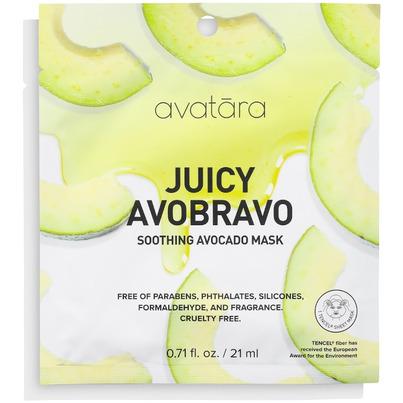 Avatara Face Mask Avobravo Soothing