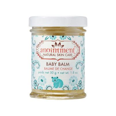 Anointment Natural Skin Care Baby Balm
