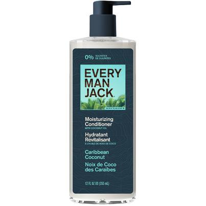 Every Man Jack Conditioner Caribbean Coconut