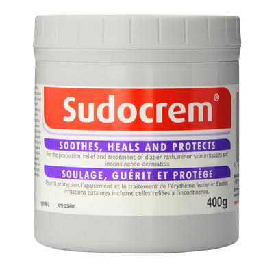 Sudocrem