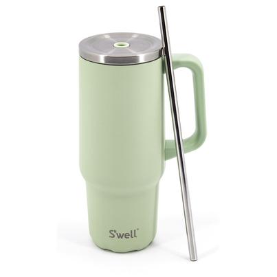 S'well Tumbler XL Pistachio