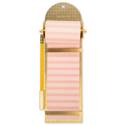 Kikkerland Magnetic Paper Roll Holder