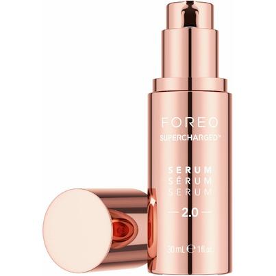 FOREO Supercharged Serum Serum Serum 2.0