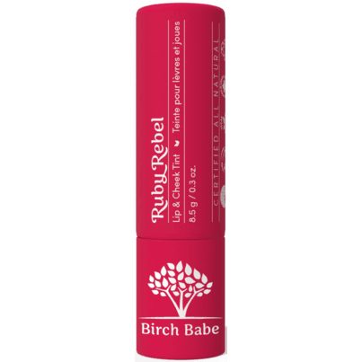 Birch Babe Lip & Cheek Tint