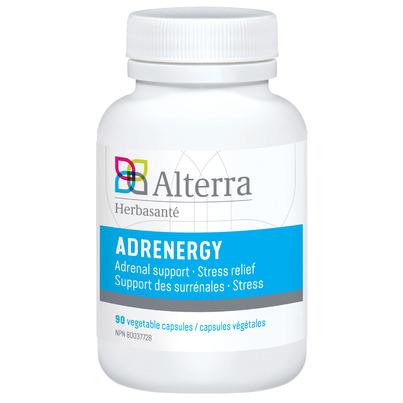 Alterra Adrenergy