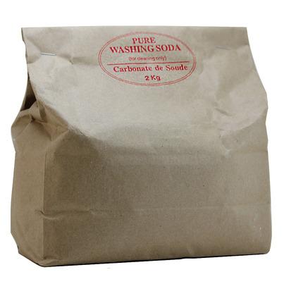 Simply Clean Pure Washing Soda