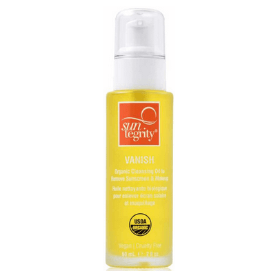 Suntegrity Vanish Organic Cleansing Oil