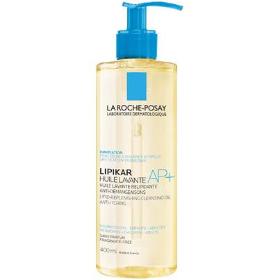 La Roche-Posay Lipikar Huile Lavante Ap+ Fragrance Free