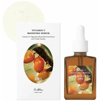 Dr. Althea Vitamin C Boosting Serum