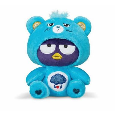 Schylling Batz Maru Grumpy Care Bear