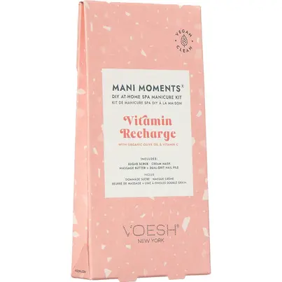 VOESH Mani Moments Single Vitamin Recharge