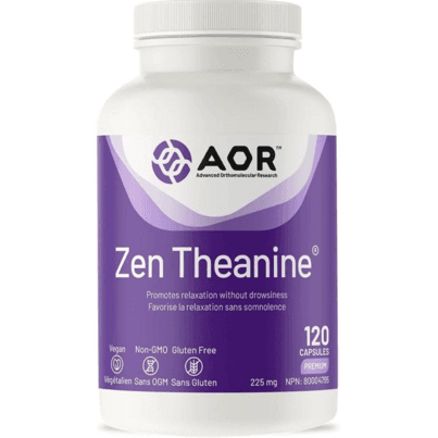 AOR Zen Theanine
