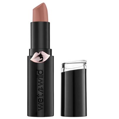 Wet N Wild Mega Last Matte Lip Colour