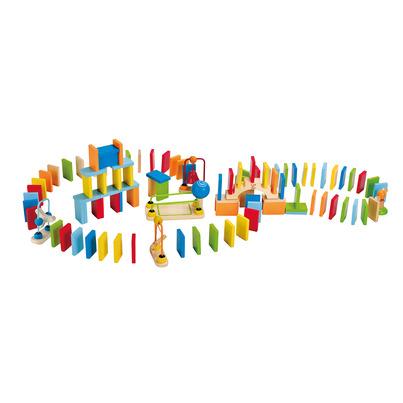 Hape Toys Dynamo Dominoes