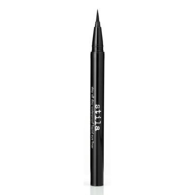 Stila Stay All Day Waterproof Liquid Eye Liner
