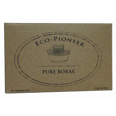 Eco-Pioneer Pure Borax