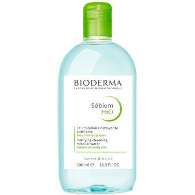Bioderma Sebium H2O Micellar Water
